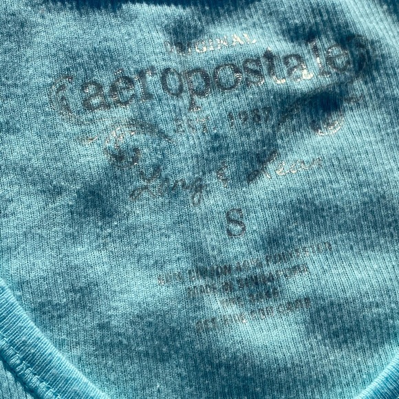 Aerospostale dress - Picture 3 of 4